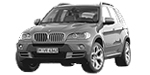 BMW E70 U258A Fault Code