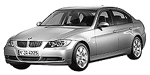 BMW E90 U258A Fault Code